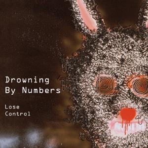 Cover for Drowning by Numbers · Lose Control (CD) (2009)