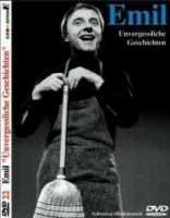 Cover for Emil Steinberger · Emil-unvergessliche Geschich (DVD) (2004)