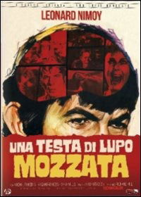 Cover for Testa Di Lupo Mozzata (Una) (E (DVD) (2015)