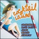 Cover for Various Artists · Cocktail Latino (CD)