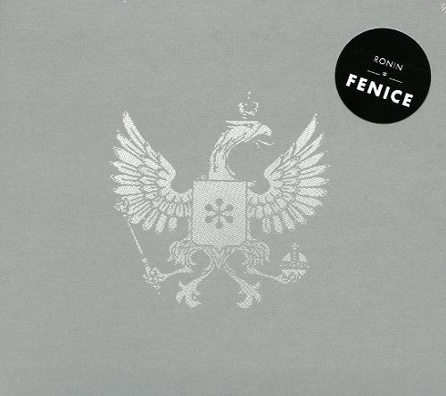 Fenice - Ronin - Music - SANTERIA - 8016670168140 - February 8, 2022