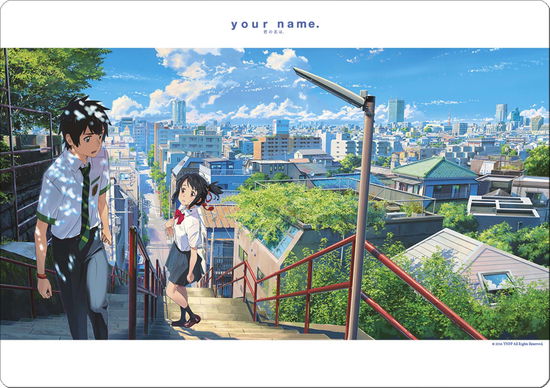 Your Name. - Incontro (tovaglietta) - Your Name. - Gadżety -  - 8019824014140 - 