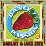 Cover for Various Artists · Dance Passion 3rd Ac (CD)