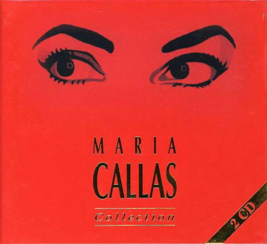 Maria Callas Collection - Maria Callas - Música - STEAMROLLER - 8030615062140 - 20 de julho de 2007