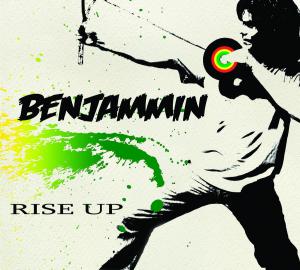 Rise Up - Benjammin - Muzyka - BRIXTON - 8437007552140 - 9 sierpnia 2007