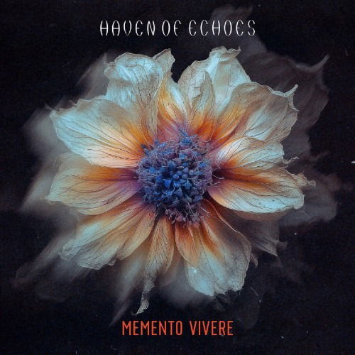 Memento Vivere - Haven Of Echoes - Music - CONSTRUCTION RECORDS - 8716059018140 - September 20, 2024