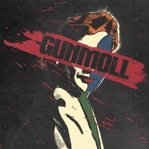 Cover for Gunmoll · Welcome to the GUNMOLL Family (CD) (2025)