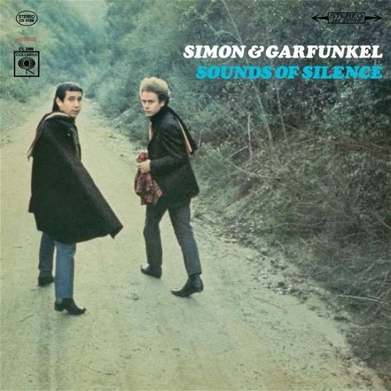 Simon and Garfunkel / Sounds Of Silence - Simon and Garfunkel / Sounds Of Silence - Musik - MUSIC ON VINYL - 8718469538140 - 7. februar 2017