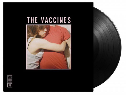 What Did You Expect from the V - The Vaccines - Música - MUSIC ON VINYL - 8719262019140 - 9 de julho de 2021