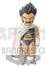 DRAGON BALL SUPER BROLY - Figurine WCF Vol 1 - Par - Dragon Ball Super Broly - Merchandise -  - 9300000173140 - 7. februar 2019