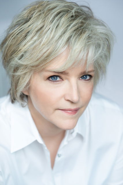 Cover for Karin Slaughter · The New Novel - North Falls Series (Paperback Book) (2026)