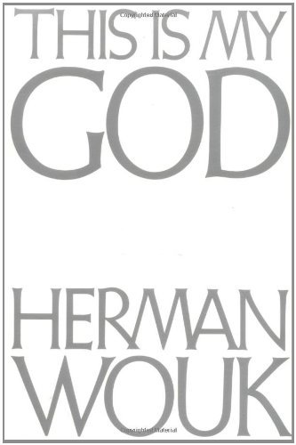 Cover for Hermon Wouk · This is My God: The Jewish Way of Life (Paperback Bog) [Reprint edition] (1992)