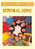 Cover for Mary Bowen · Way Ahead Readers 4C: Look at People (Paperback Book) (2002)