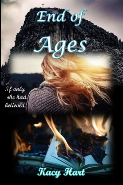 Cover for Kacy Hart · End Of Ages (Paperback Book) (2019)