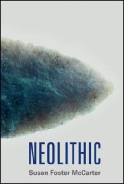 Cover for Susan McCarter · Neolithic (Paperback Book) (2007)