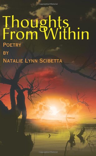 Cover for Natalie Lynn Scibetta · Thoughts from Within (Paperback Book) (2000)