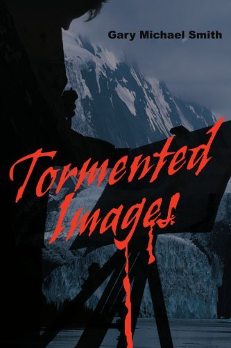 Tormented Images - Gary Smith - Livros - iUniverse - 9780595228140 - 14 de junho de 2002
