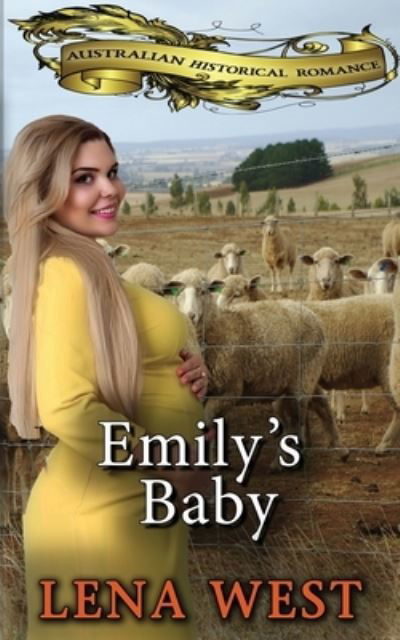 Helen West · Emily's Baby (Paperback Book) (2019)