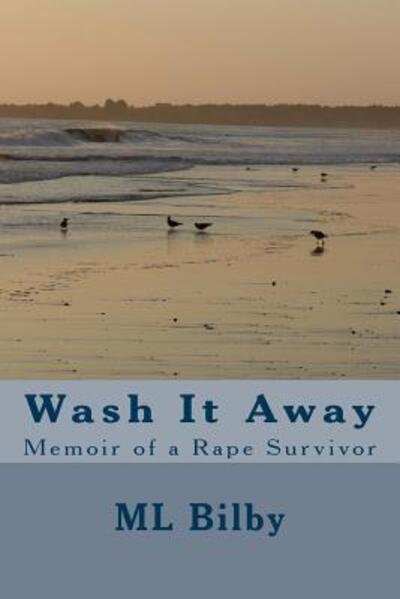 Cover for M L Bilby · Wash It Away (Paperback Book) (2016)