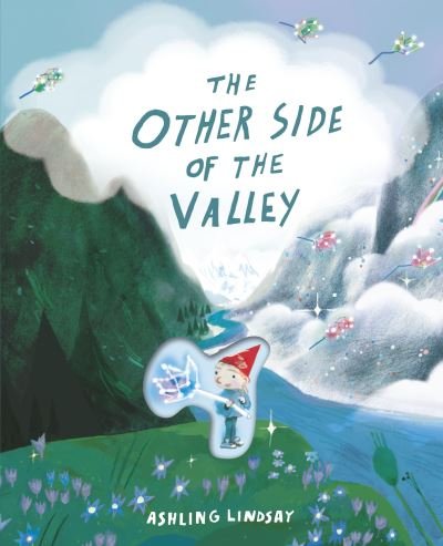 Ashling Lindsay · The Other Side of the Valley (Paperback Book) (2024)