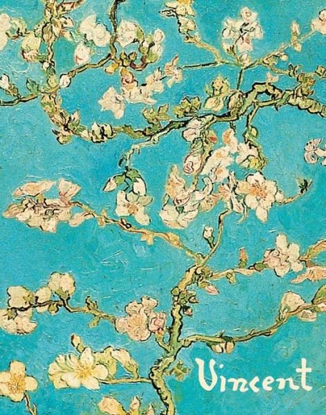 Van Gogh Floral Collection Keepsake Box - Bridgeman Art Library - Merchandise - Galison - 9780735329140 - 1. maj 2010