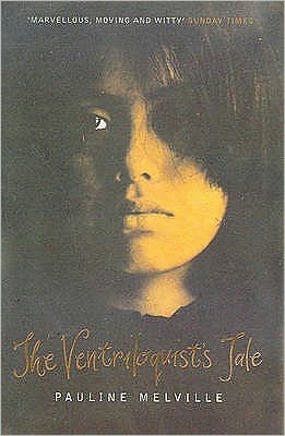 Cover for Pauline Melville · The Ventriloquist's Tale (Paperback Book) [New edition] (1998)