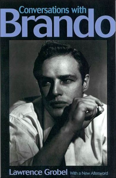 Cover for Lawrence Grobel · Conversations with Brando (Paperback Book) [New edition] (1999)