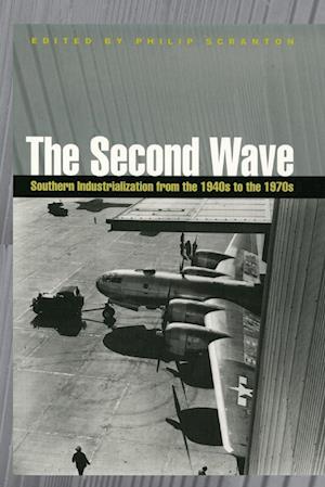 Cover for Arthur Krim · The Second Wave (Paperback Book) (2019)