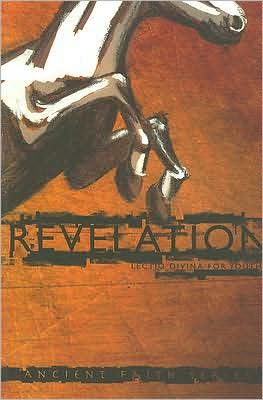 Cover for George Lyons · Revelation: Lectio Divina for Youth (Ancient Faith) (Paperback Book) (2007)