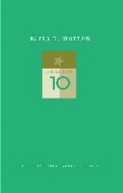 Karla K. Morton: New and Selected Poems - Karla K. Morton - Böcker - Texas Christian University Press,U.S. - 9780875654140 - 21 september 2010