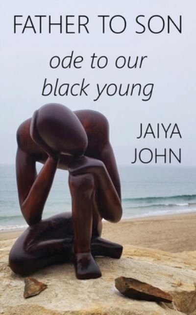 Cover for Jaiya John · Father to Son (Taschenbuch) (2016)