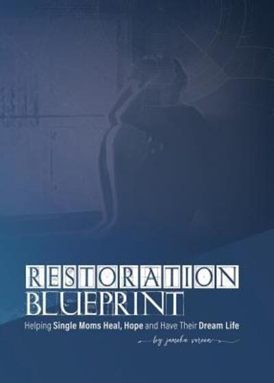 Cover for Jameka Vereen · Restoration Blueprint (Paperback Book) (2019)