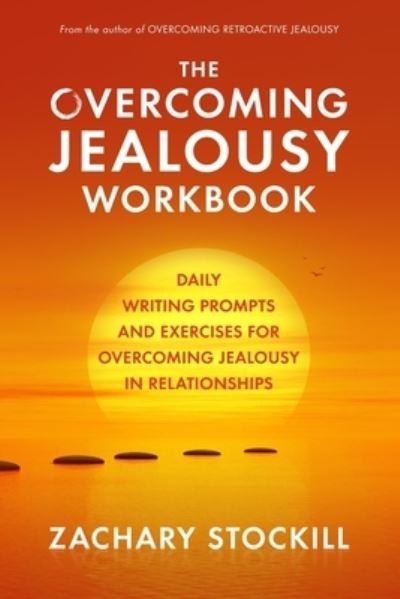 Cover for Zachary Stockill · The Overcoming Jealousy Workbook (Taschenbuch) (2019)