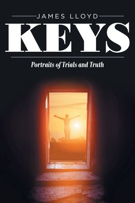 Cover for James Lloyd · Keys (Paperback Book) (2019)