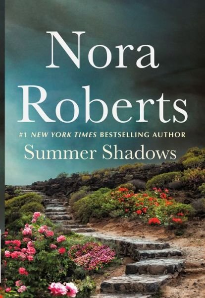 Summer Shadows: The Right Path and Partners: A 2-in-1 Collection - Nora Roberts - Books - St. Martin's Publishing Group - 9781250847140 - May 24, 2022