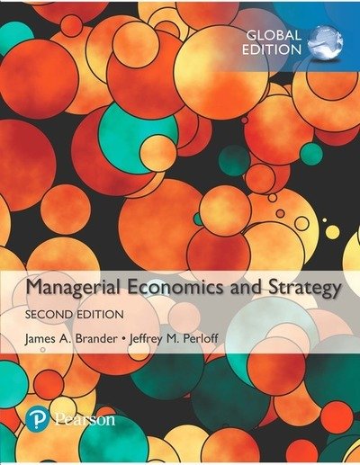2/E Global Edition Economics Global Edition 