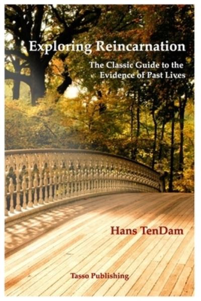 Cover for Hans Tendam · Exploring Reincarnation (Paperback Book) (2012)