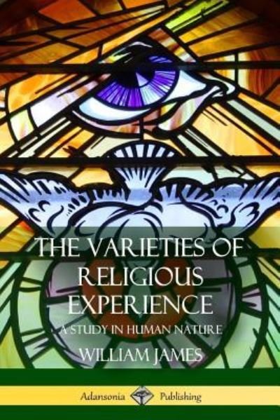 Cover for William James · The Varieties of Religious Experience (Pocketbok) (2018)