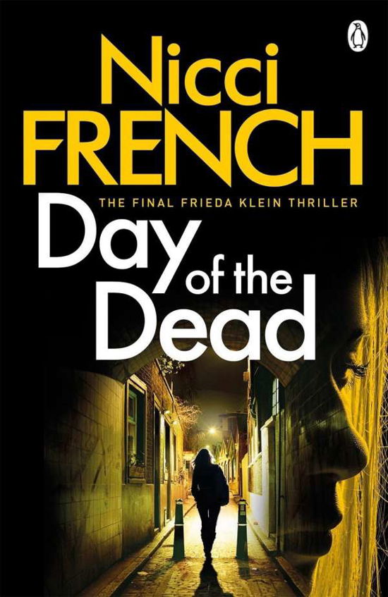 Cover for Nicci French · Day of the Dead (Paperback Book) (2019)