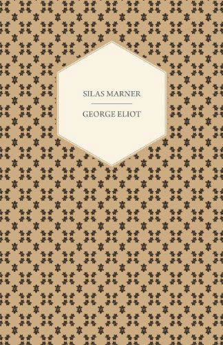 Cover for George Eliot · Silas Marner (Paperback Book) (2007)