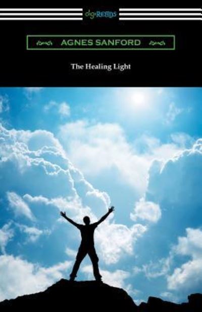 Cover for Agnes Sanford · The Healing Light (Paperback Book) (2019)