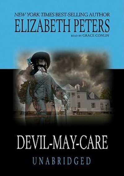 Devil-May-Care - Elizabeth Peters - Other - Findaway World - 9781433266140 - November 15, 2008