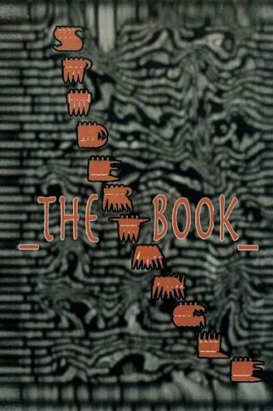 Cover for Miekal and · Spidertangle _the Book_ (Paperback Book) (2009)