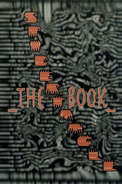 Cover for Miekal and · Spidertangle _the Book_ (Paperback Bog) (2009)