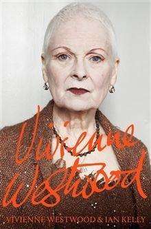 Cover for Vivienne Westwood (Paperback Book) [Reprints edition] (2015)