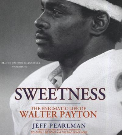Cover for Jeff Pearlman · Sweetness (CD) (2011)