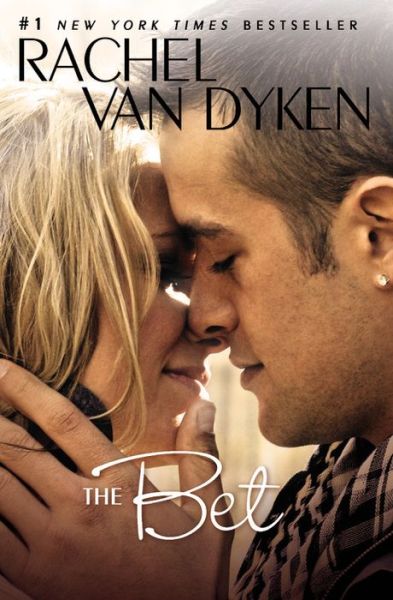 Cover for Rachel Van Dyken · The Bet - The Bet (Paperback Book) (2014)