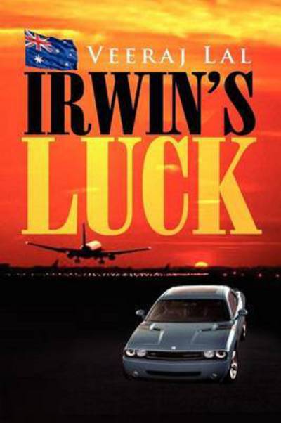 Cover for Veeraj Lal · Irwin's Luck (Paperback Book) (2011)