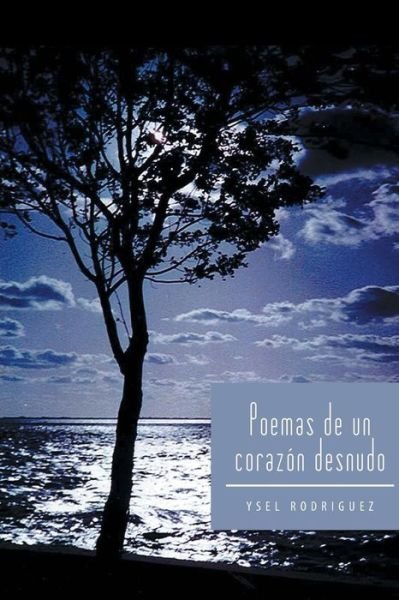 Poemas De Un Corazon Desnudo - Ysel Rodriguez - Książki - Palibrio - 9781463359140 - 16 lipca 2013