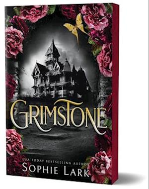 Grimstone - Sophie Lark - Books - Sourcebooks, Incorporated - 9781464224140 - September 17, 2024